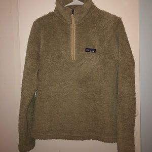 Patagonia Fleece